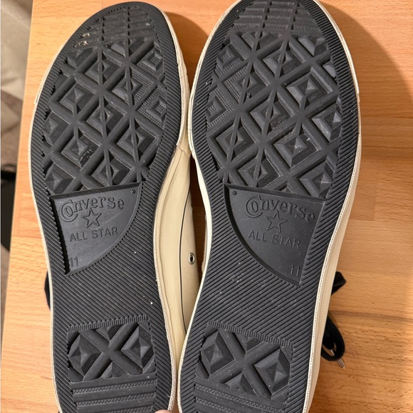 Converse Chuck Taylor All Star 70 Ox x Carhartt WIP “Chalk” - Picture 7 of 8